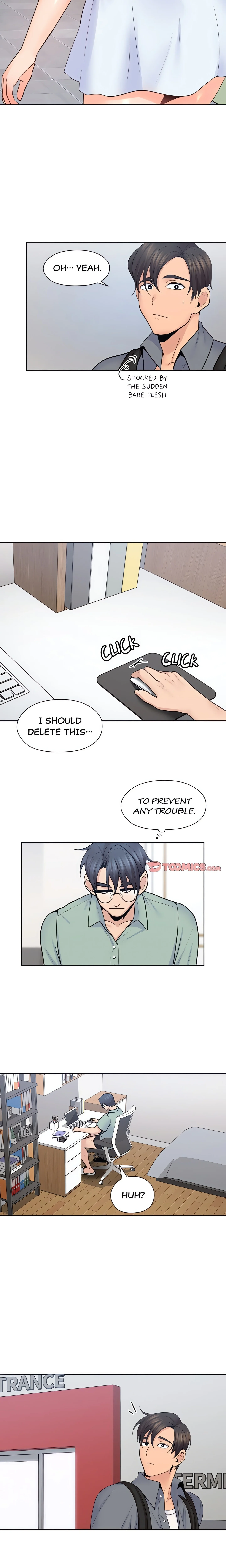 My Mister (Official) chapter 21 page 14