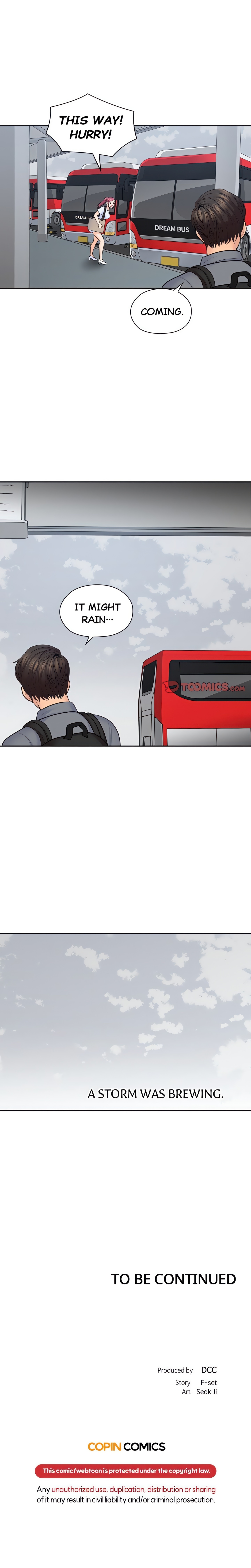 My Mister (Official) chapter 21 page 15