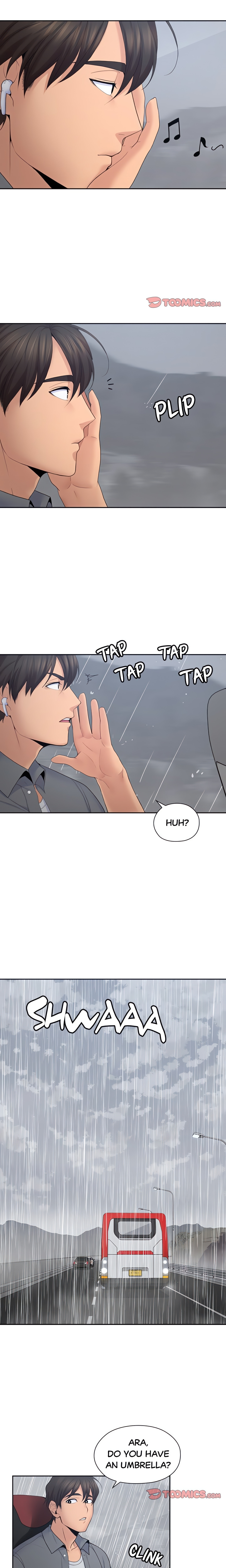 My Mister (Official) chapter 22 page 1