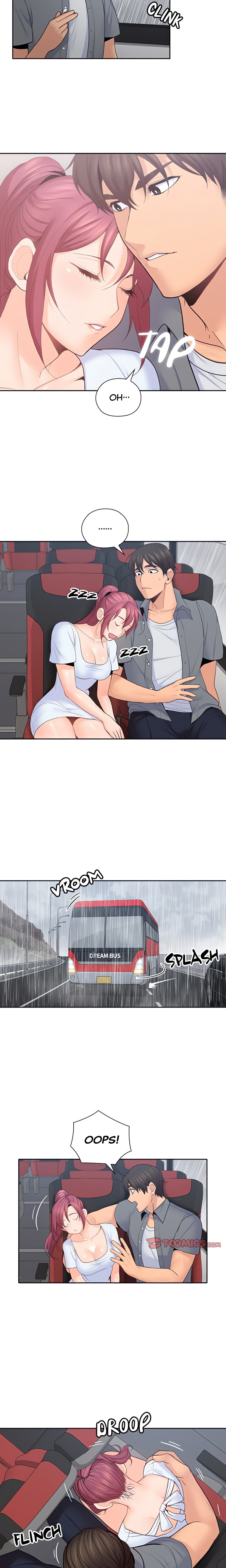 My Mister (Official) chapter 22 page 2