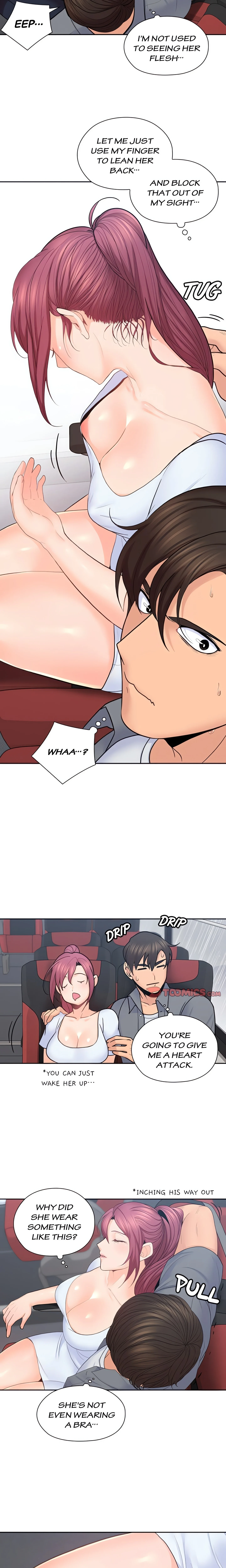 My Mister (Official) chapter 22 page 3