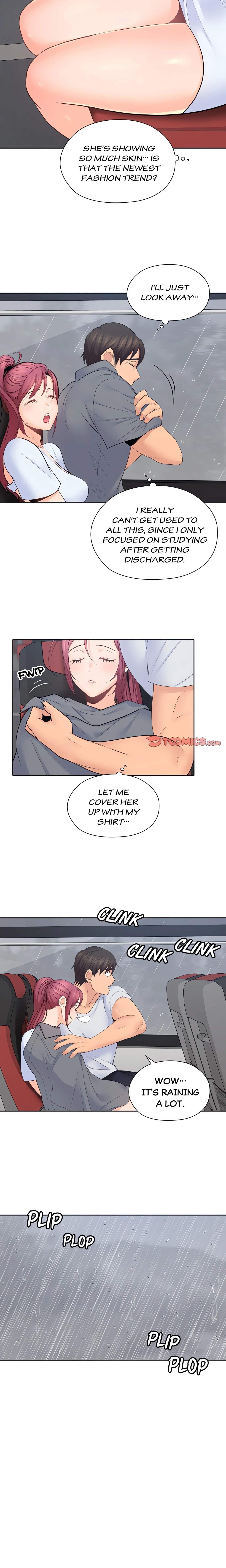 My Mister (Official) chapter 22 page 4