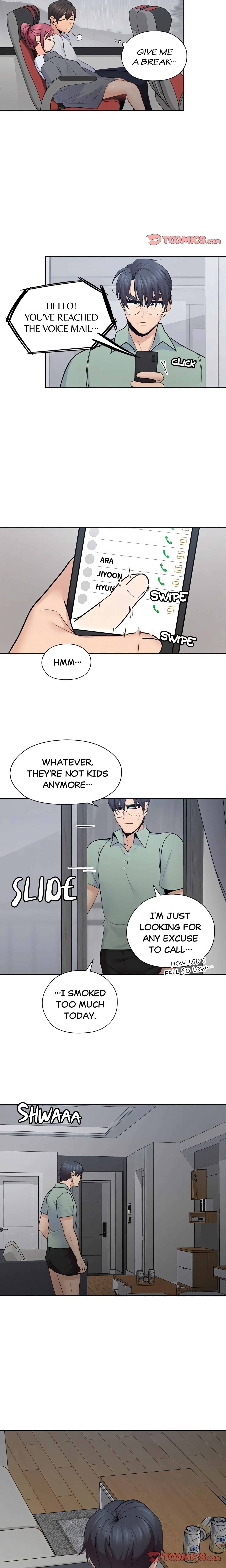 My Mister (Official) chapter 22 page 6