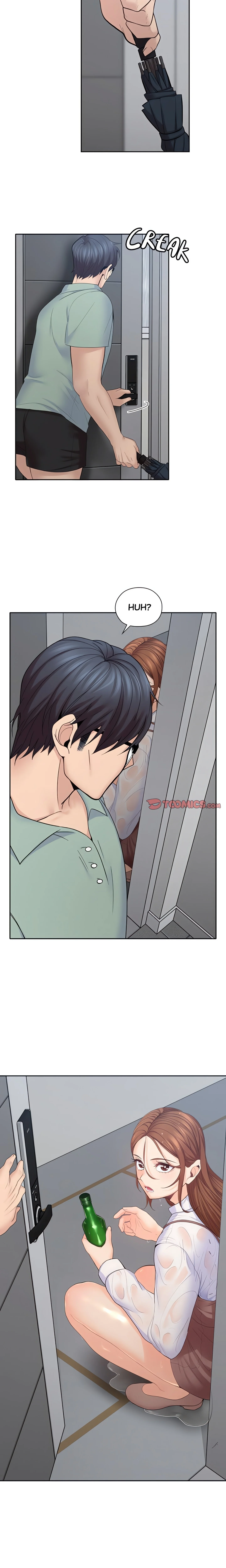 My Mister (Official) chapter 22 page 9