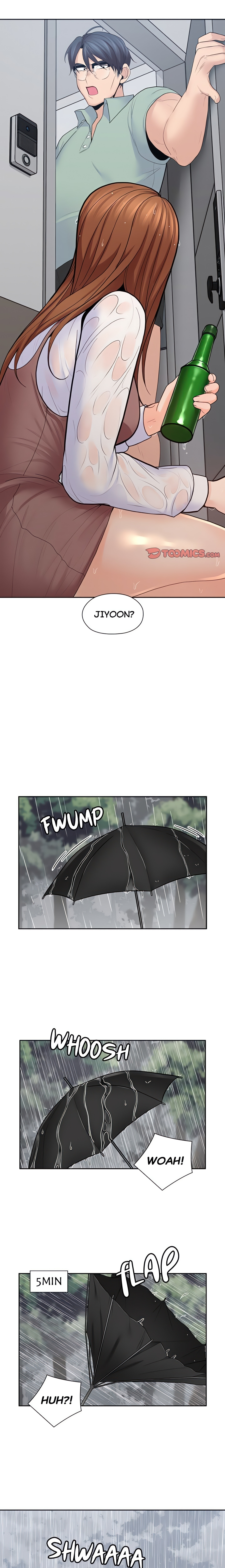 My Mister (Official) chapter 22 page 10