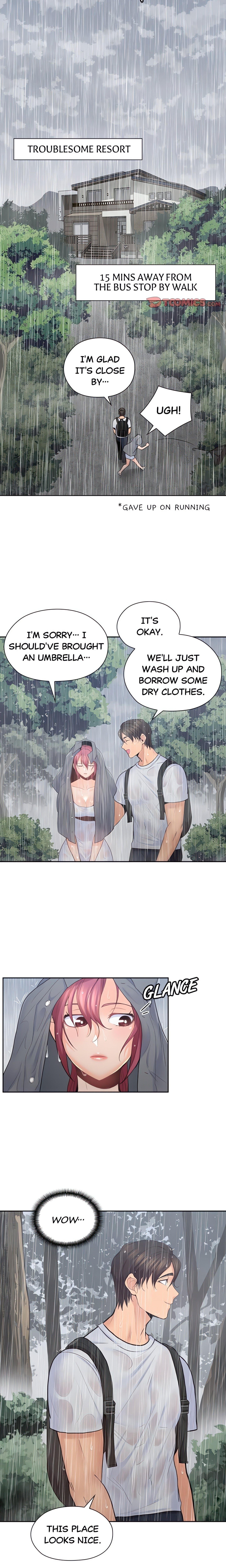 My Mister (Official) chapter 22 page 11