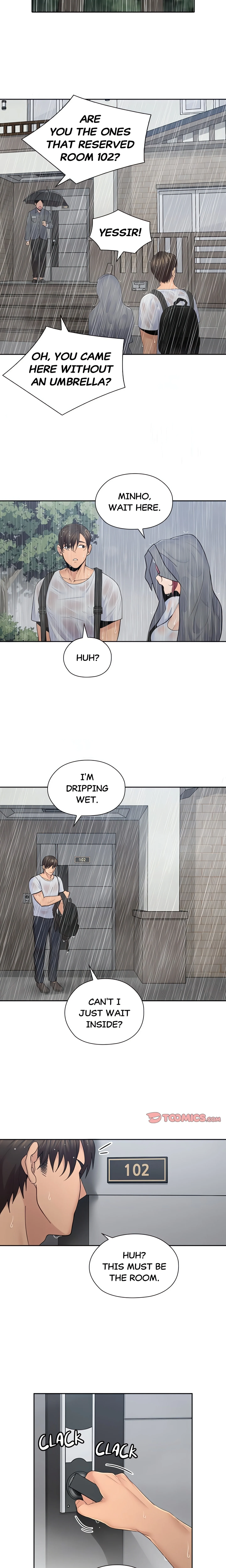 My Mister (Official) chapter 22 page 13