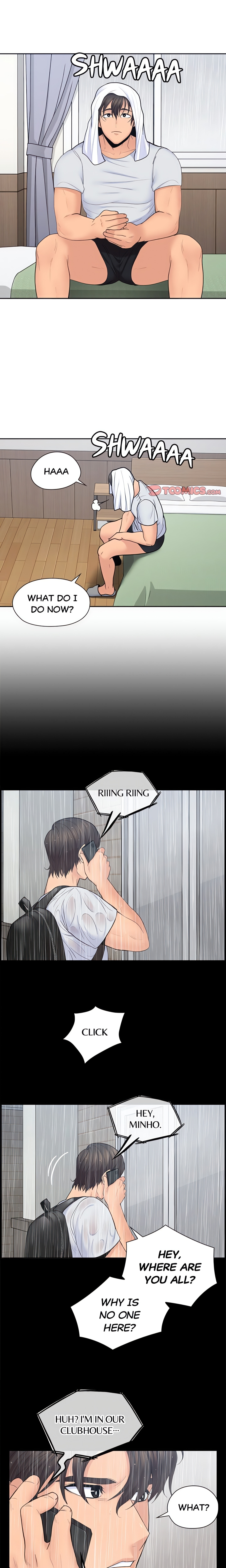 My Mister (Official) chapter 23 page 5