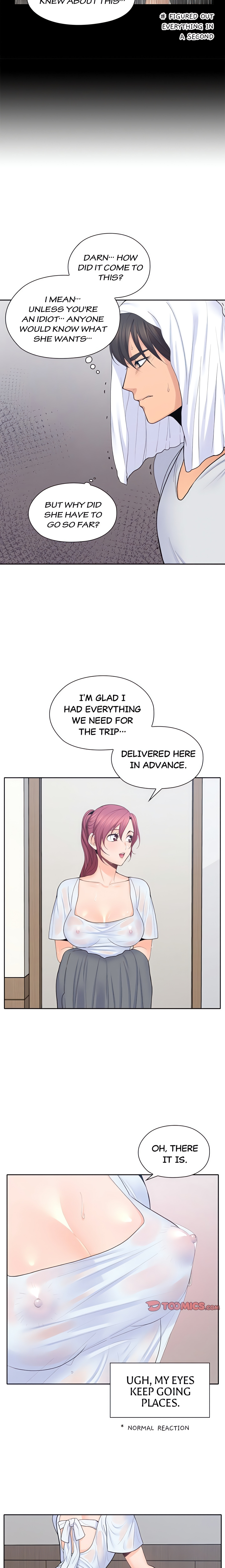 My Mister (Official) chapter 23 page 7