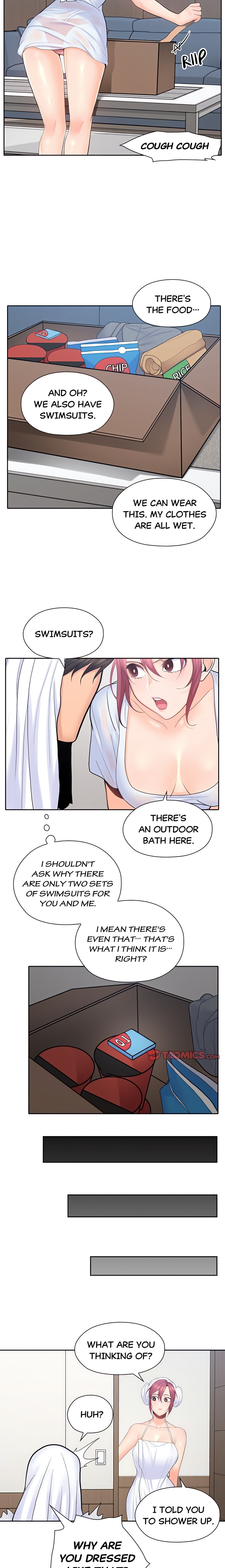 My Mister (Official) chapter 23 page 8