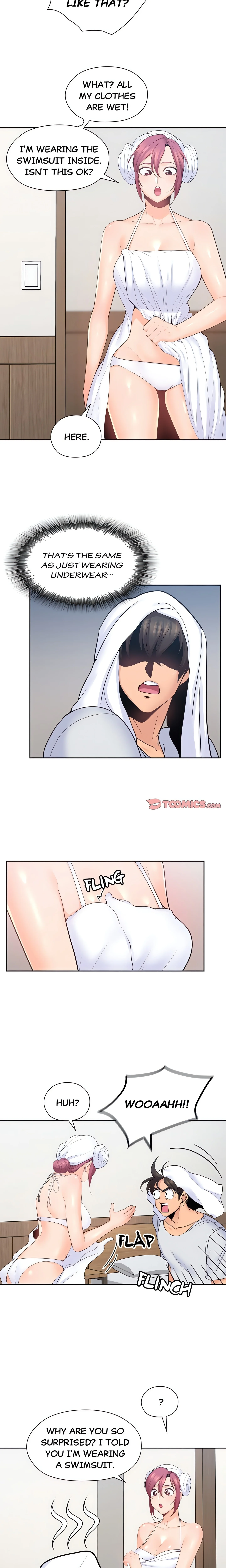 My Mister (Official) chapter 23 page 9