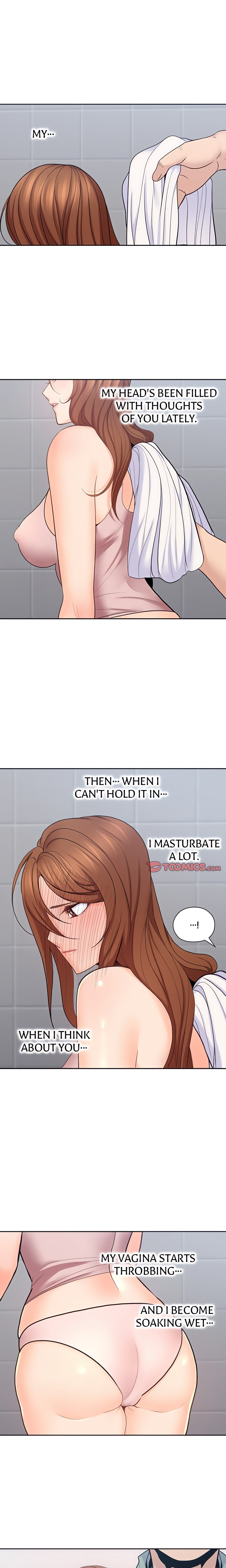 My Mister (Official) chapter 23 page 14