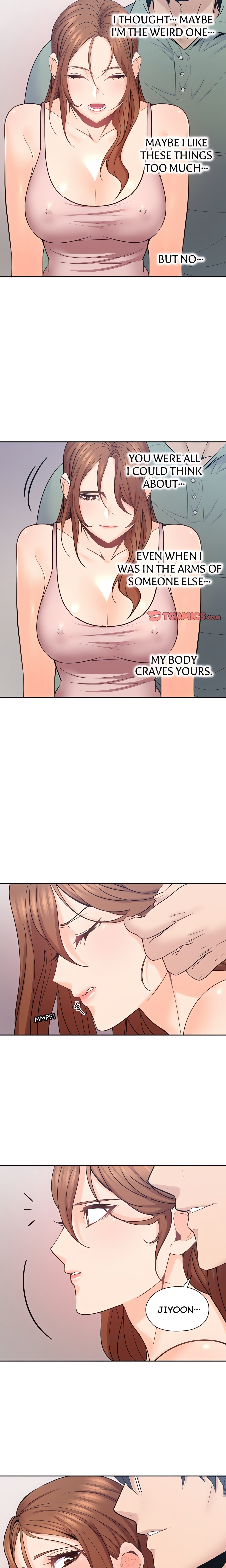 My Mister (Official) chapter 23 page 15