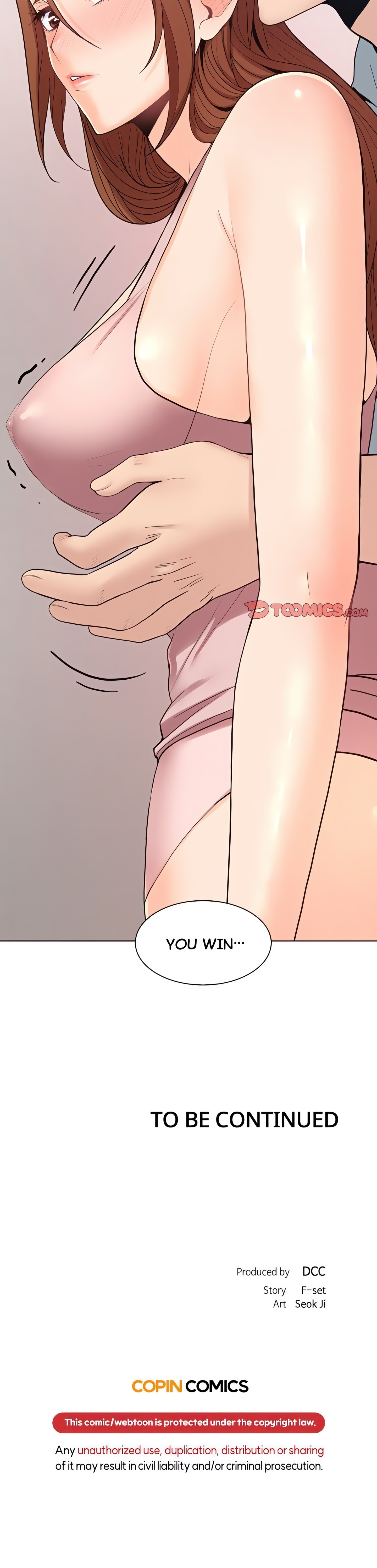 My Mister (Official) chapter 23 page 16