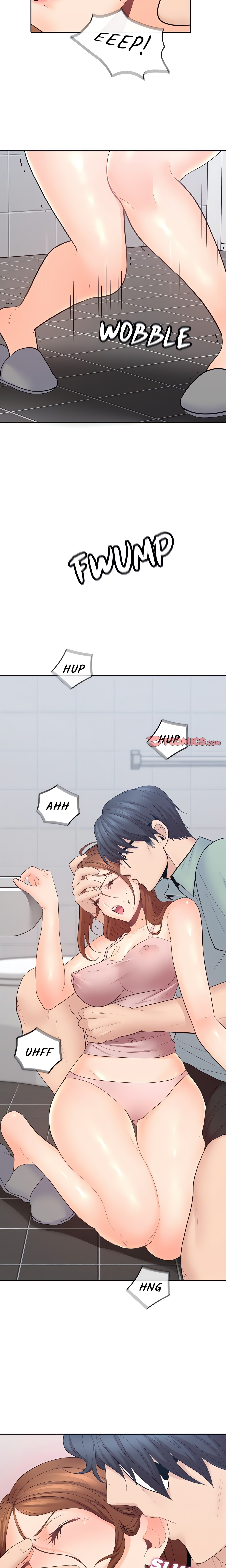 My Mister (Official) chapter 24 page 4