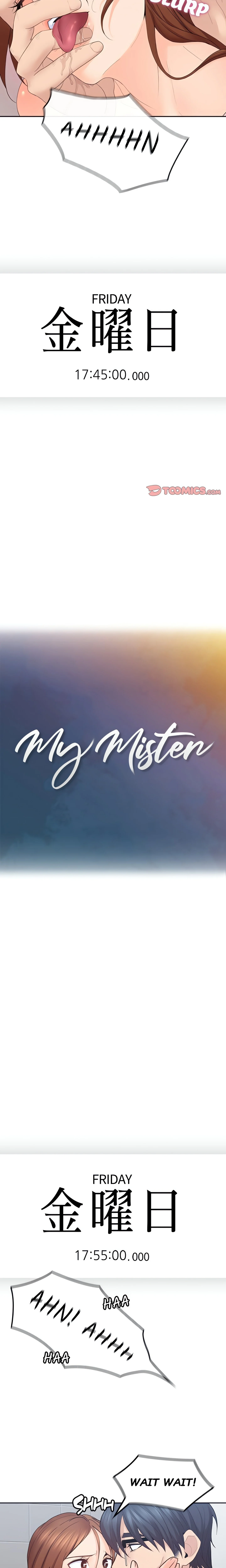 My Mister (Official) chapter 24 page 5