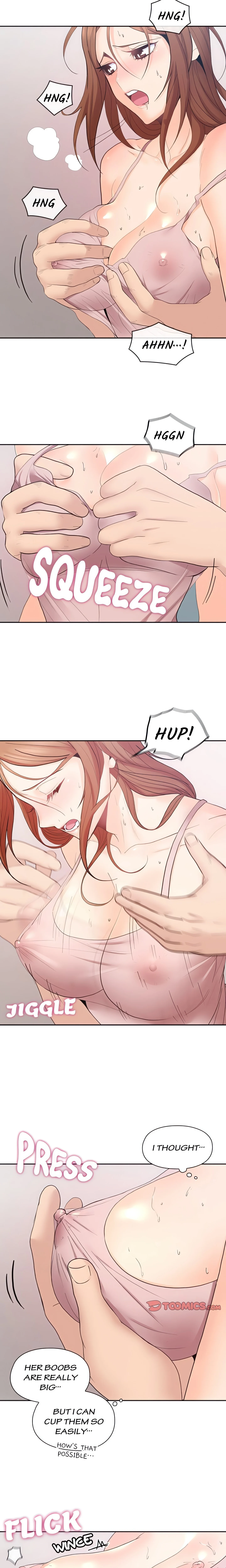 My Mister (Official) chapter 24 page 7