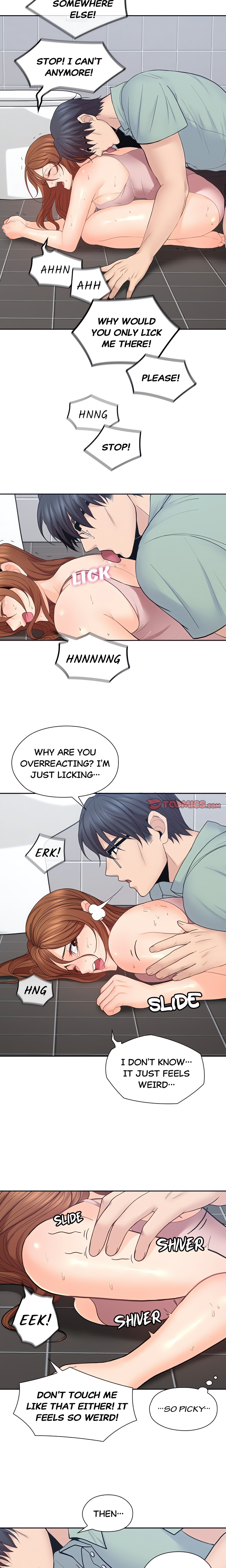 My Mister (Official) chapter 24 page 9
