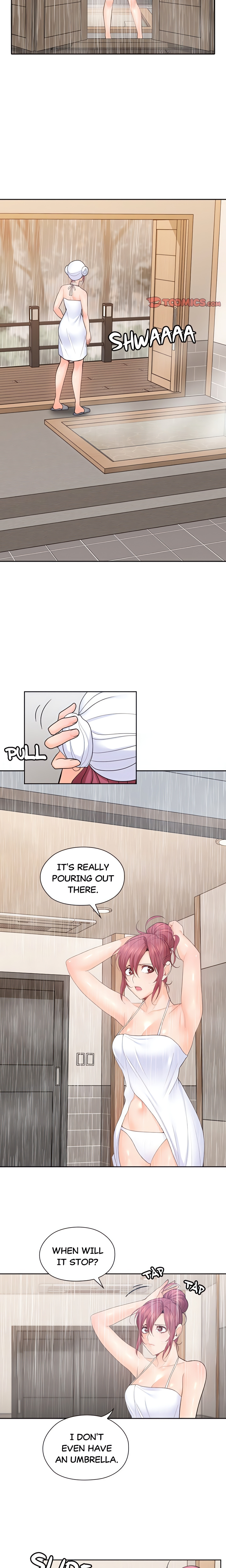 My Mister (Official) chapter 24 page 11