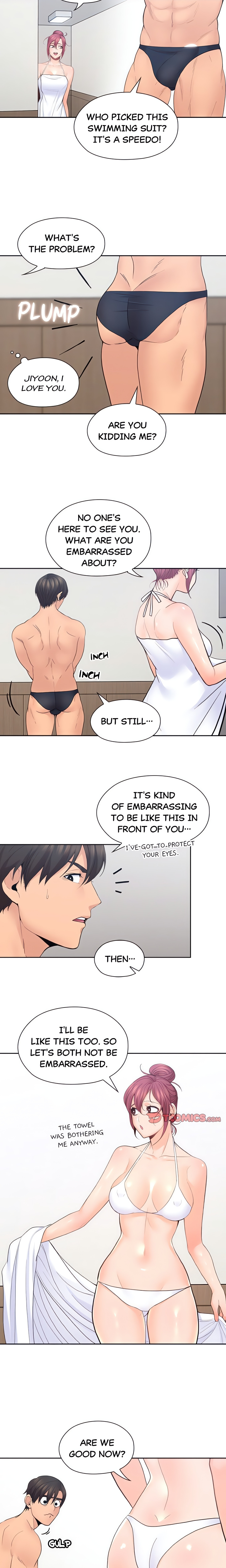 My Mister (Official) chapter 24 page 13