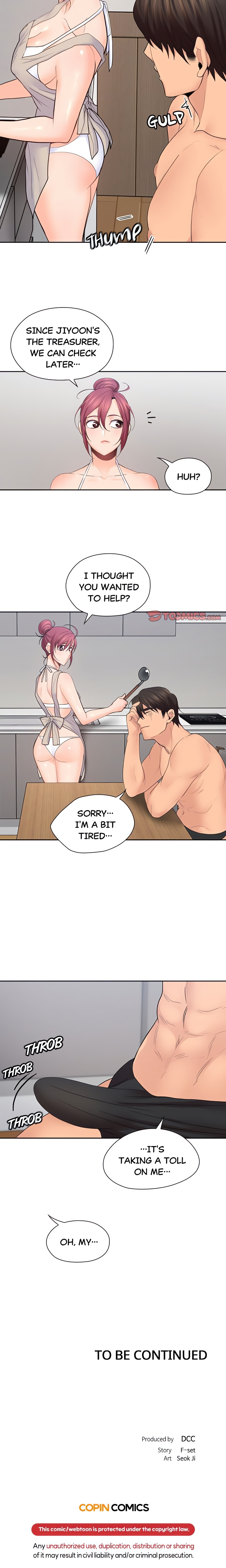My Mister (Official) chapter 24 page 15