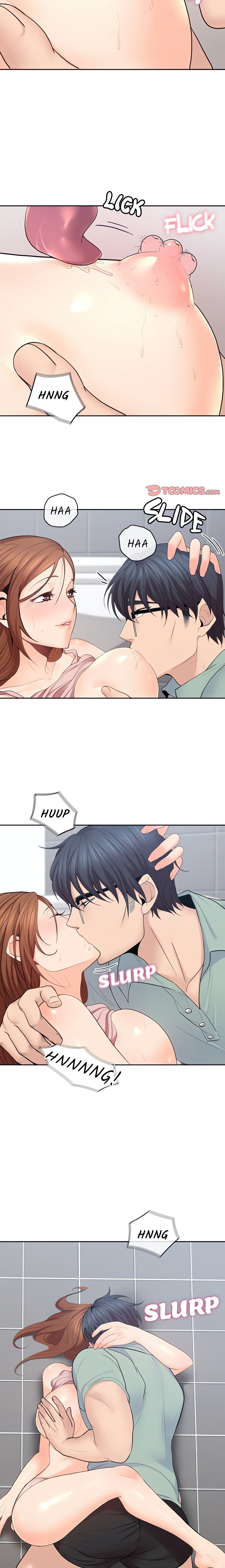 My Mister (Official) chapter 25 page 5