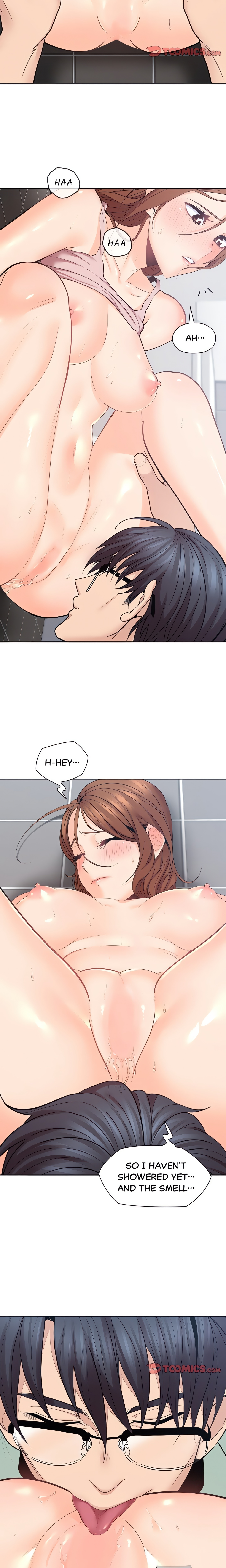 My Mister (Official) chapter 25 page 12