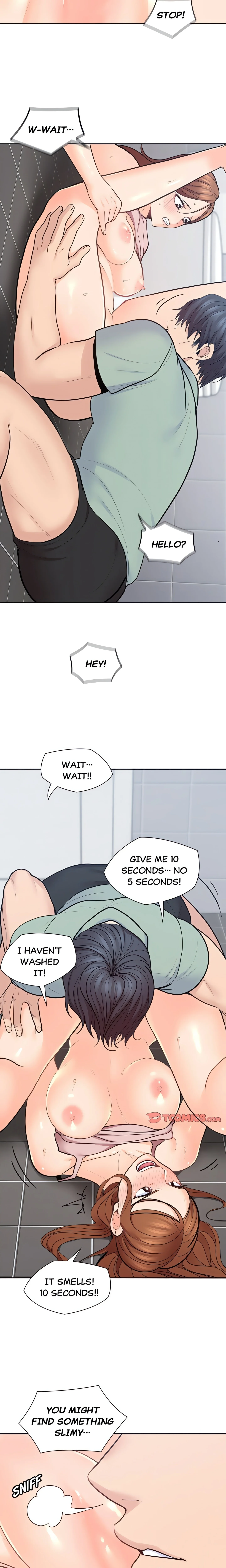 My Mister (Official) chapter 25 page 13