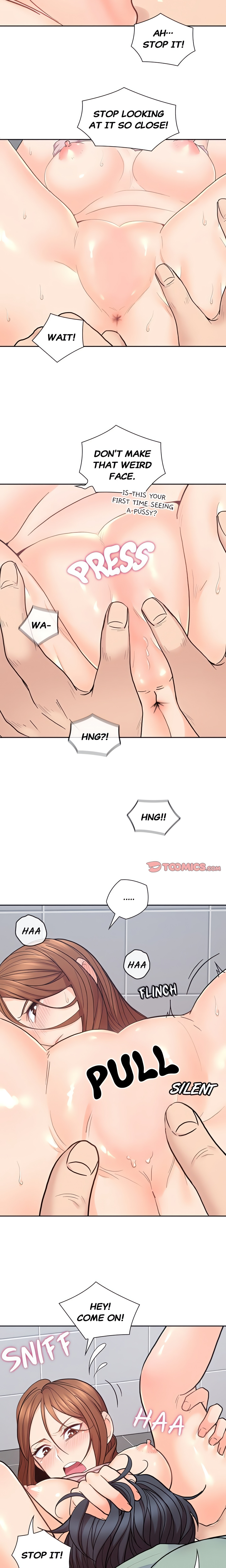 My Mister (Official) chapter 25 page 14