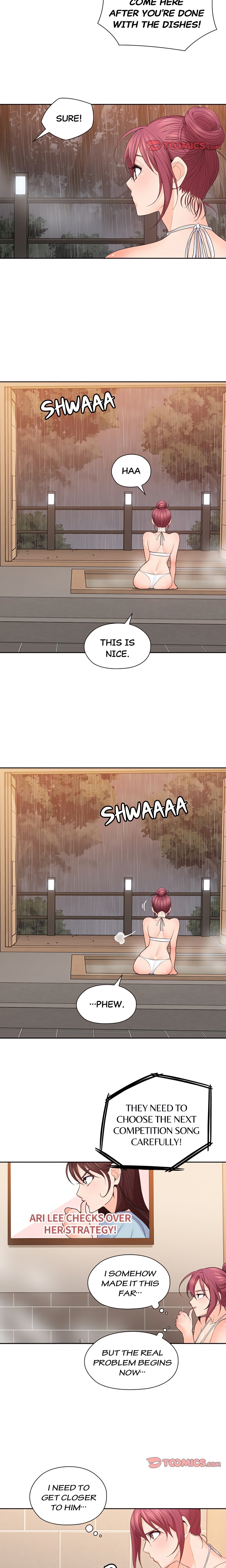 My Mister (Official) chapter 26 page 2