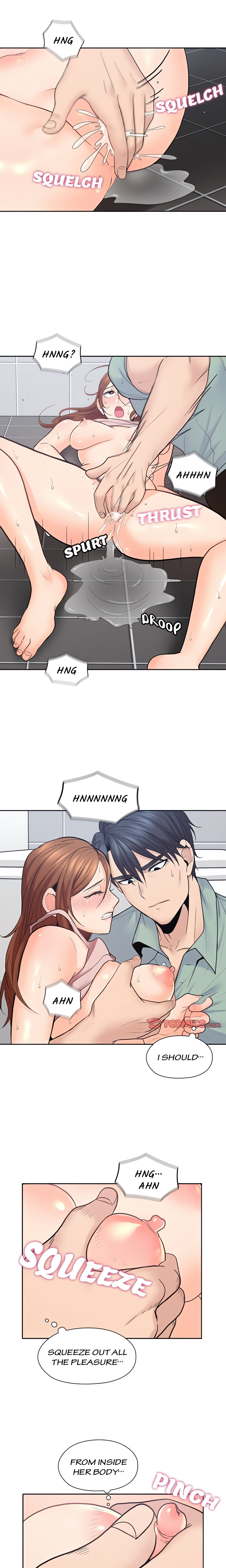 My Mister (Official) chapter 26 page 9