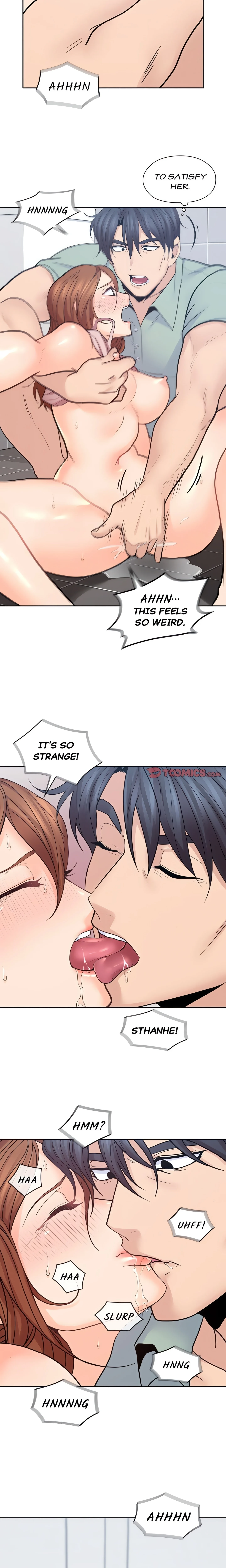 My Mister (Official) chapter 26 page 10