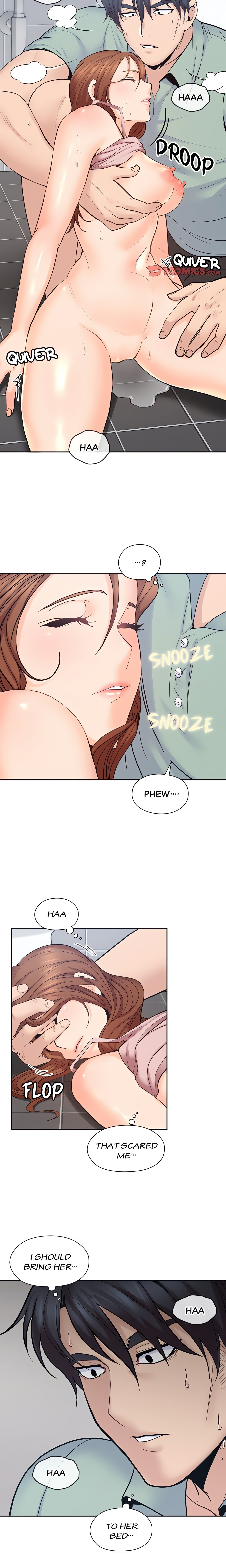 My Mister (Official) chapter 26 page 12
