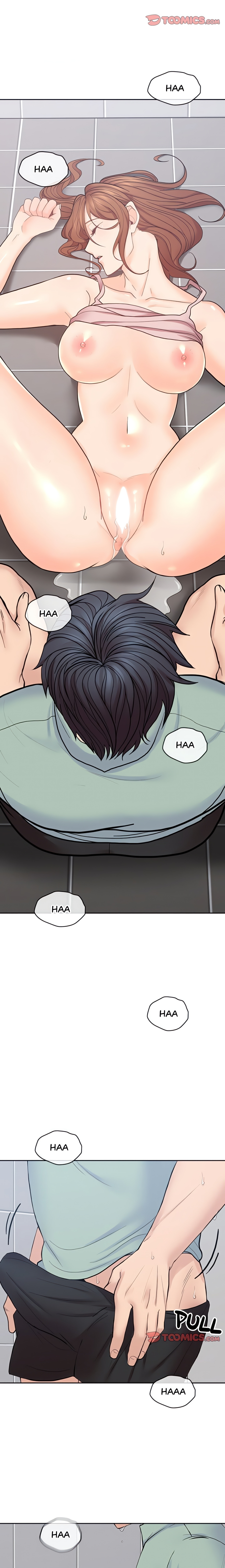 My Mister (Official) chapter 26 page 13