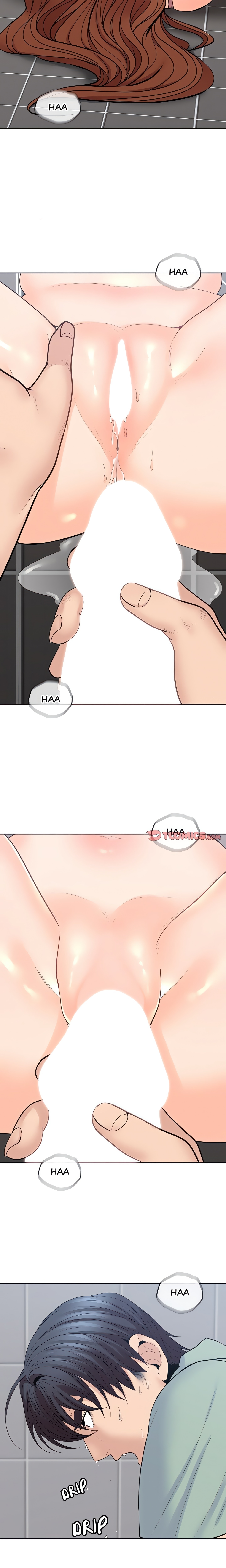 My Mister (Official) chapter 26 page 15
