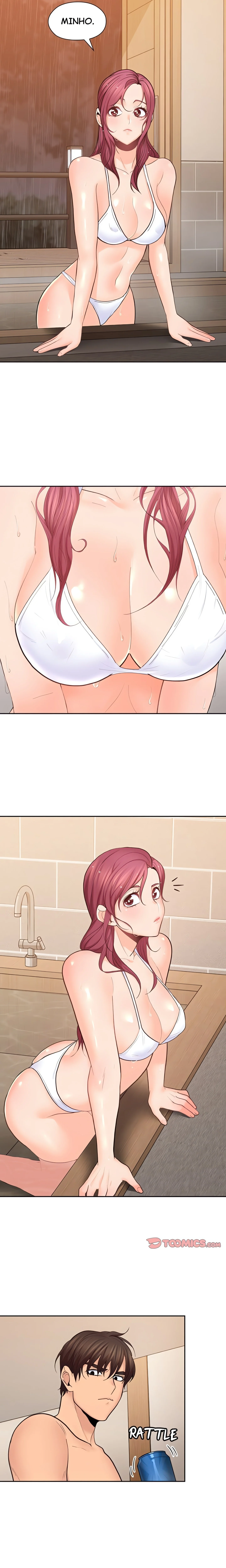 My Mister (Official) chapter 27 page 2