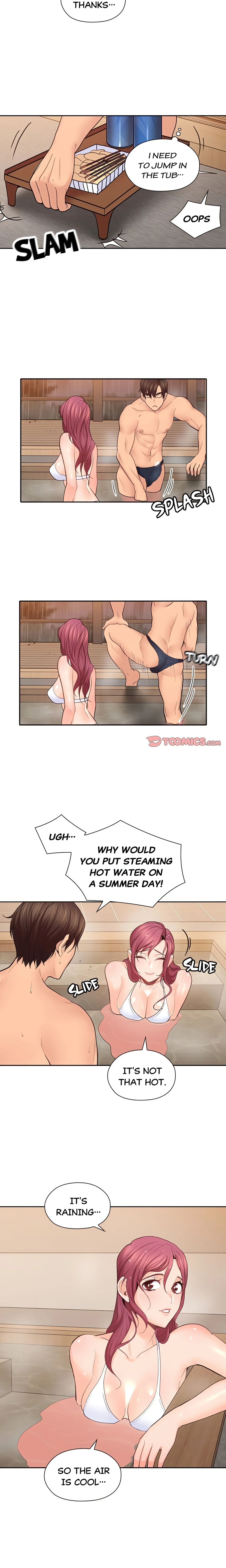 My Mister (Official) chapter 27 page 4