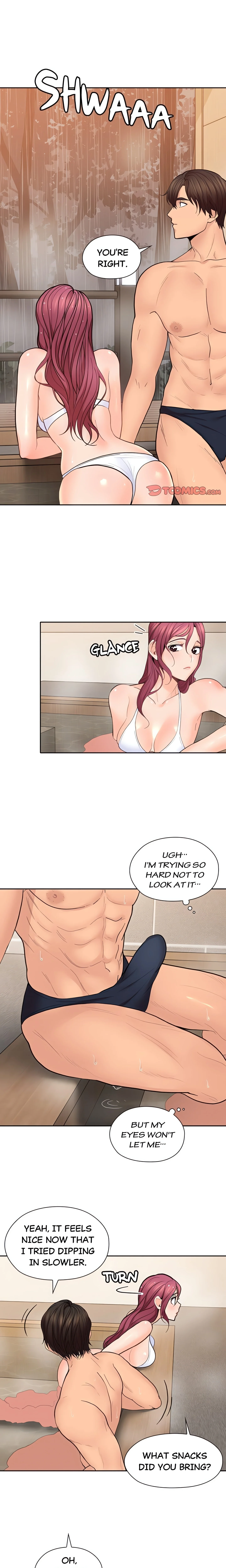 My Mister (Official) chapter 27 page 5