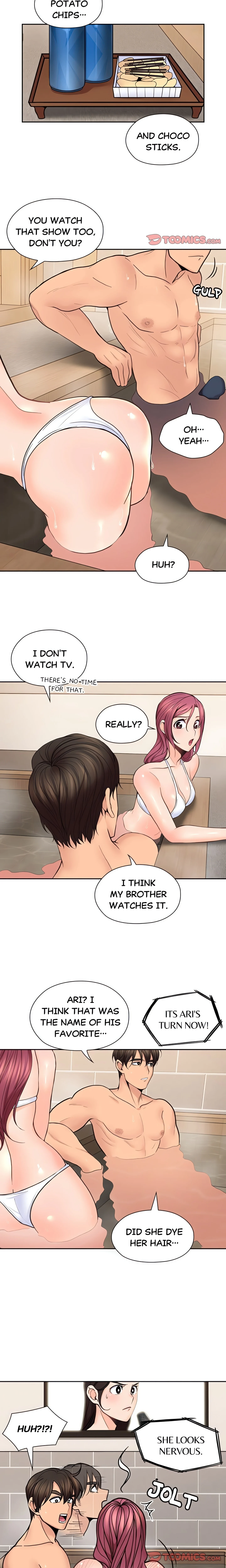 My Mister (Official) chapter 27 page 6