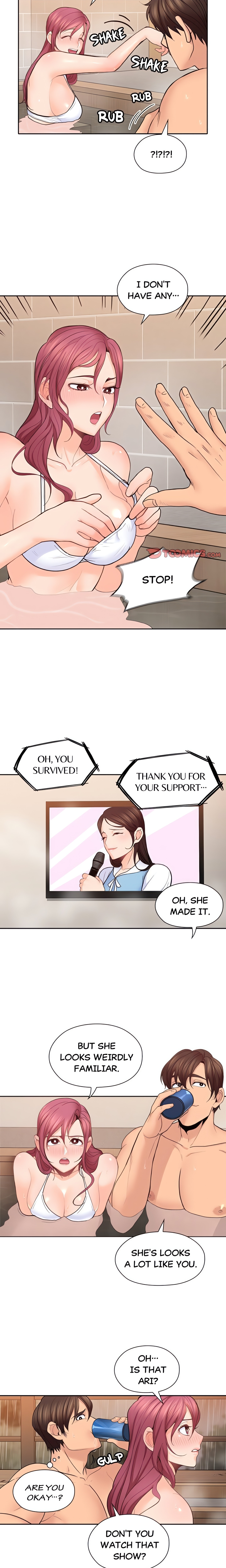 My Mister (Official) chapter 27 page 10