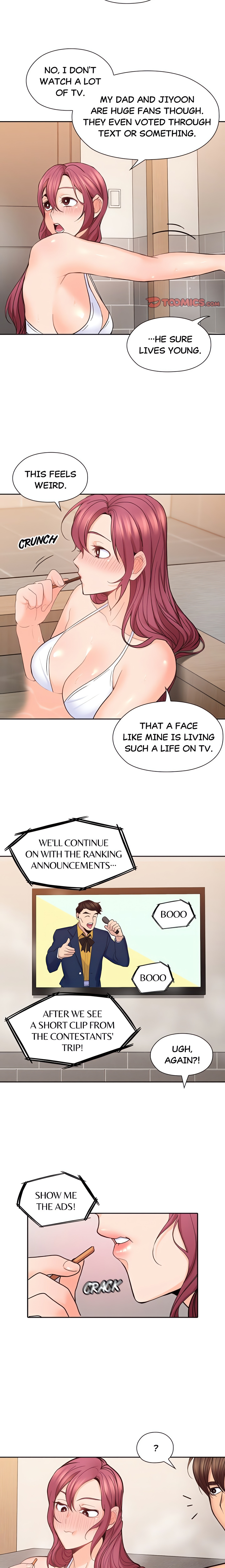 My Mister (Official) chapter 27 page 11
