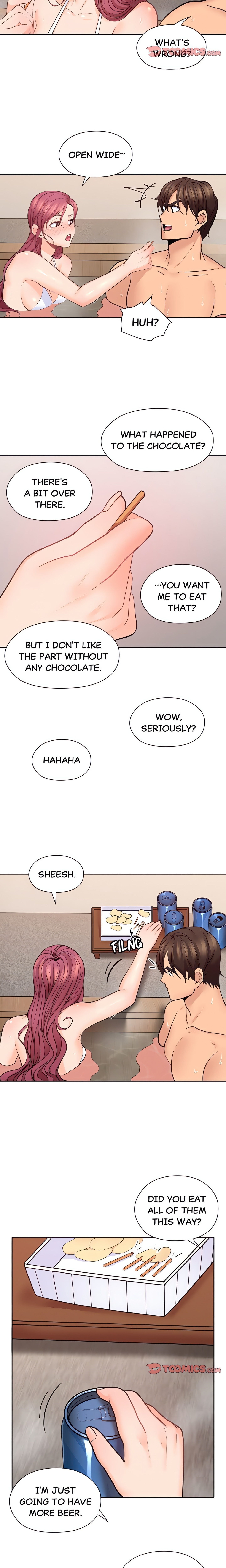 My Mister (Official) chapter 27 page 12
