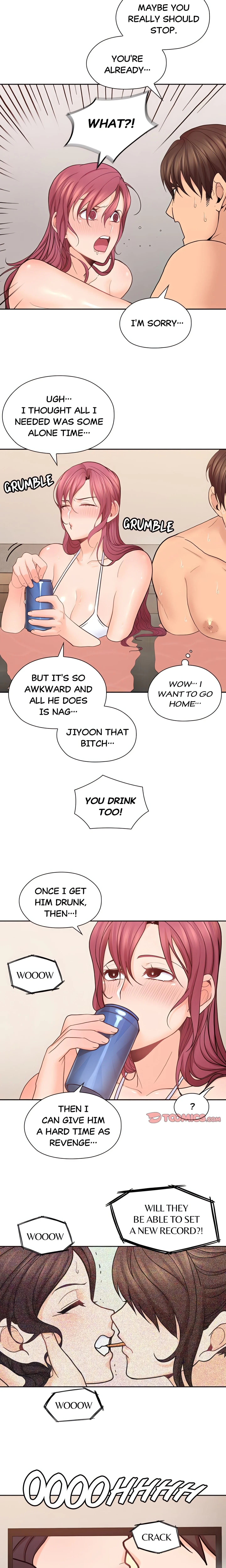 My Mister (Official) chapter 27 page 13