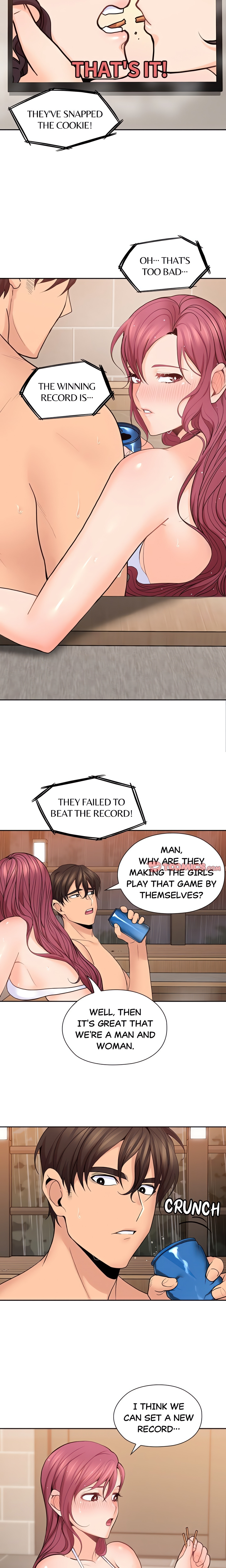 My Mister (Official) chapter 27 page 14