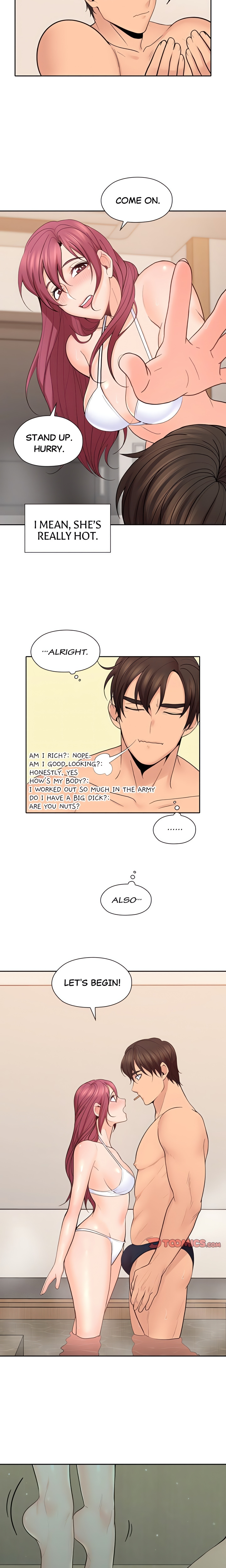 My Mister (Official) chapter 28 page 2