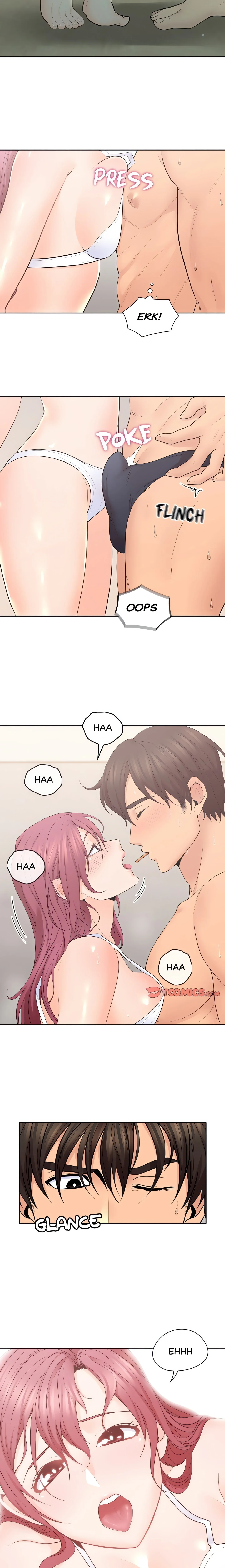 My Mister (Official) chapter 28 page 3