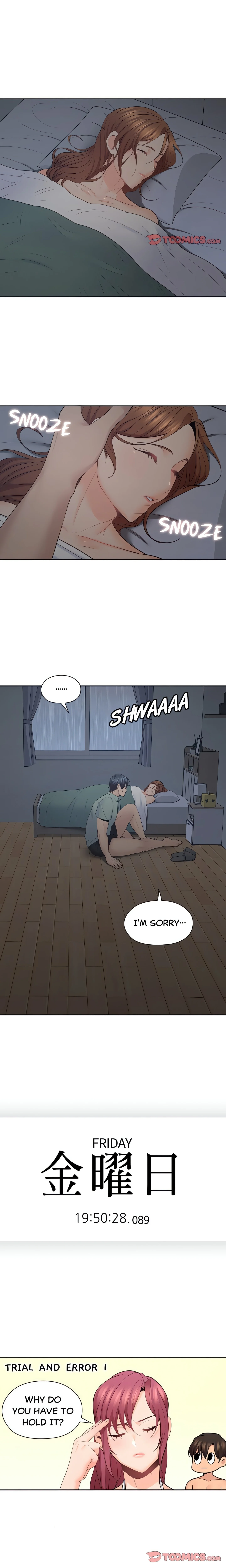 My Mister (Official) chapter 28 page 6