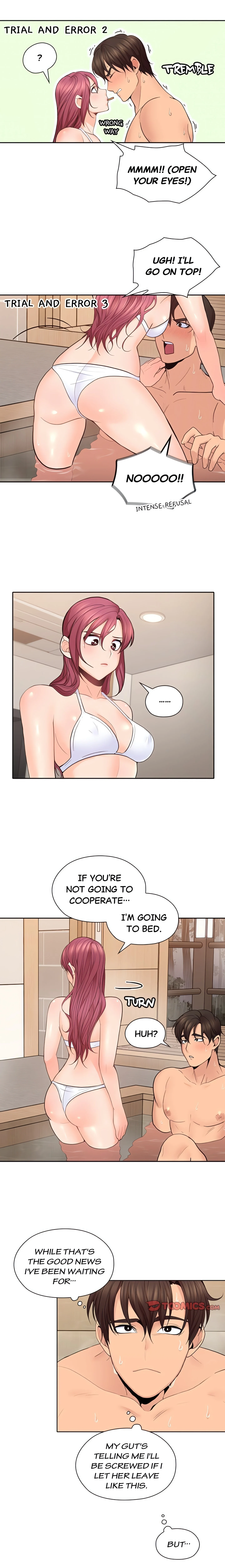 My Mister (Official) chapter 28 page 7