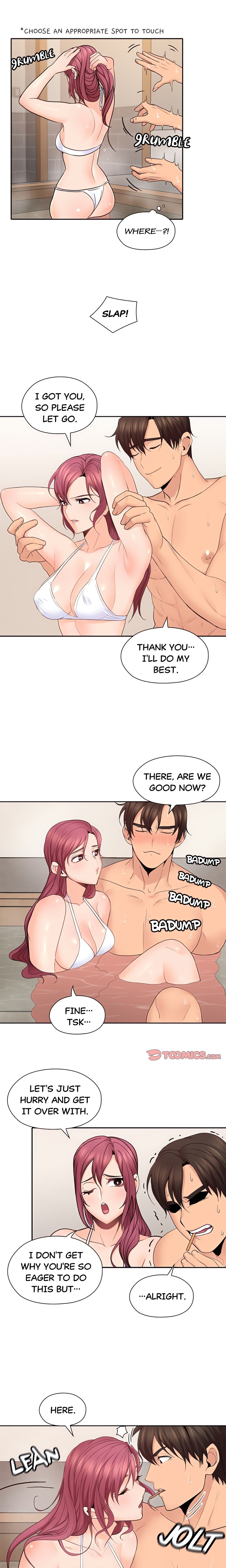 My Mister (Official) chapter 28 page 8
