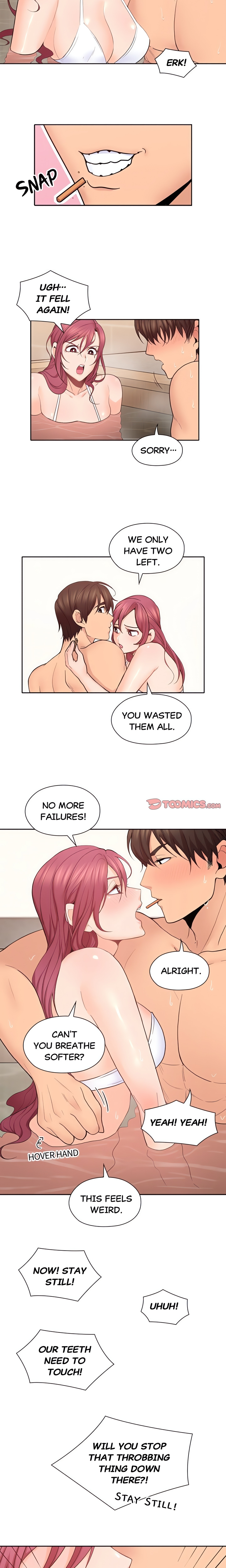 My Mister (Official) chapter 28 page 9